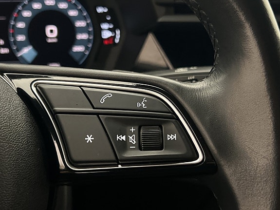 Audi A3 21 of 27