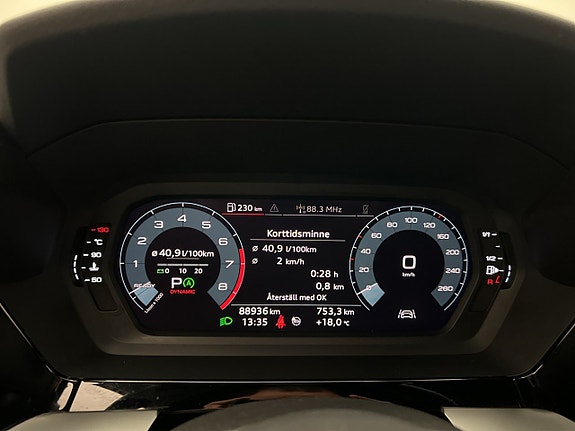 Audi A3 15 of 27