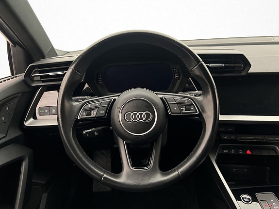 Audi A3 20 of 27