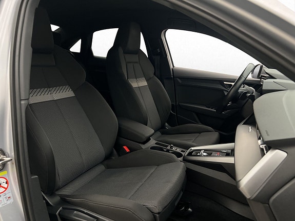 Audi A3 11 of 27
