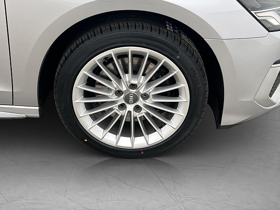 Audi A3 24 of 27