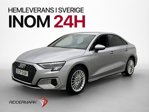 Audi A3 3 of 27