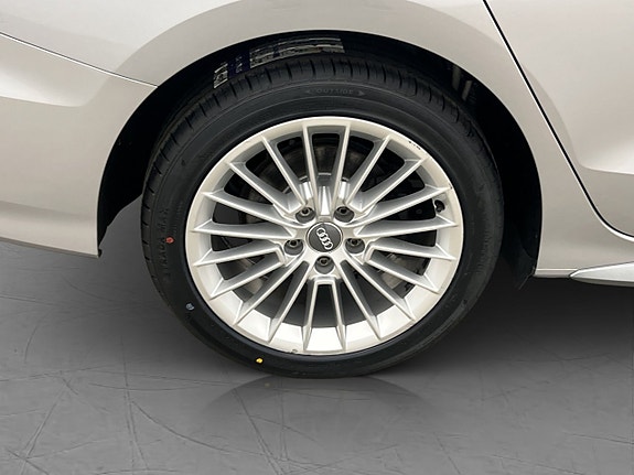 Audi A3 25 of 27