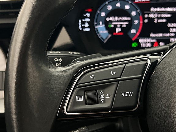 Audi A3 19 of 27