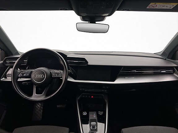 Audi A3 12 of 27