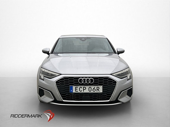 Audi A3 2 of 27