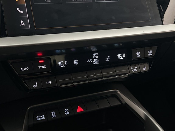 Audi A3 17 of 27