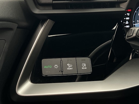 Audi A3 23 of 27