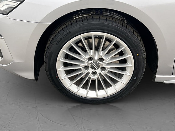 Audi A3 27 of 27