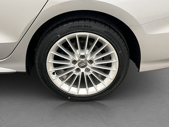 Audi A3 26 of 27