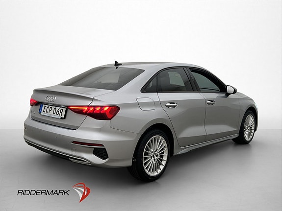 Audi A3 8 of 27