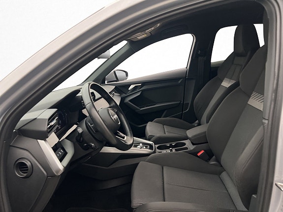 Audi A3 13 of 27