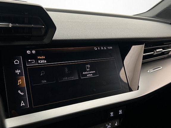 Audi A3 16 of 27