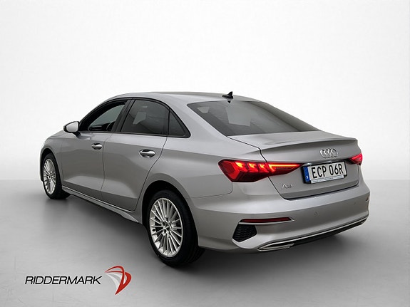 Audi A3 5 of 27