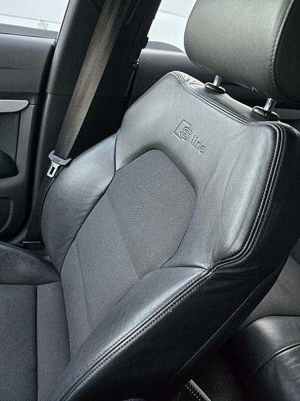 Audi A6 9 of 9