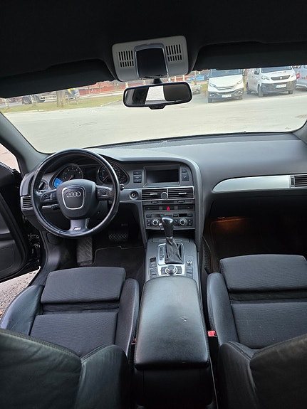 Audi A6 8 of 9