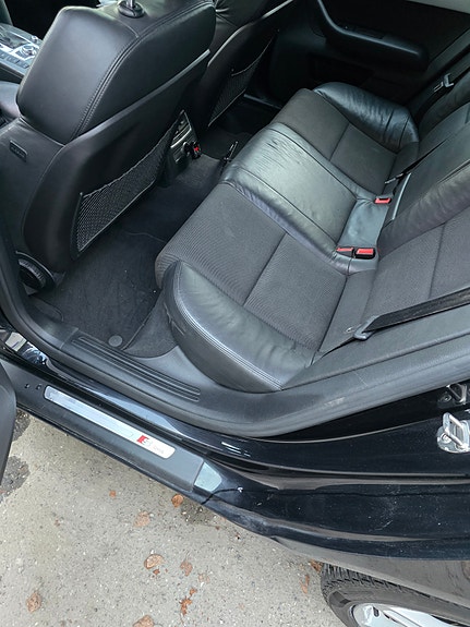 Audi A6 7 of 9