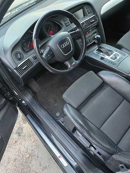 Audi A6 6 of 9