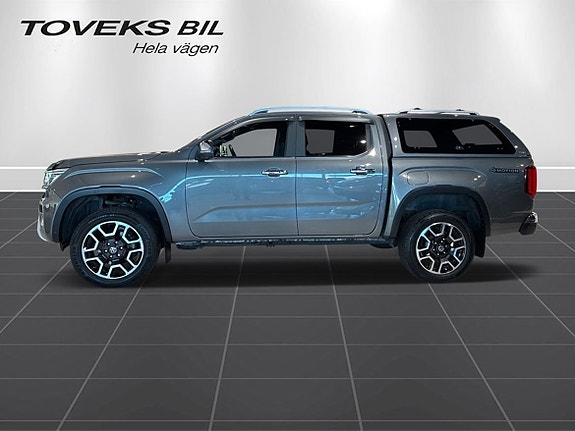 Volkswagen Amarok 4 of 30