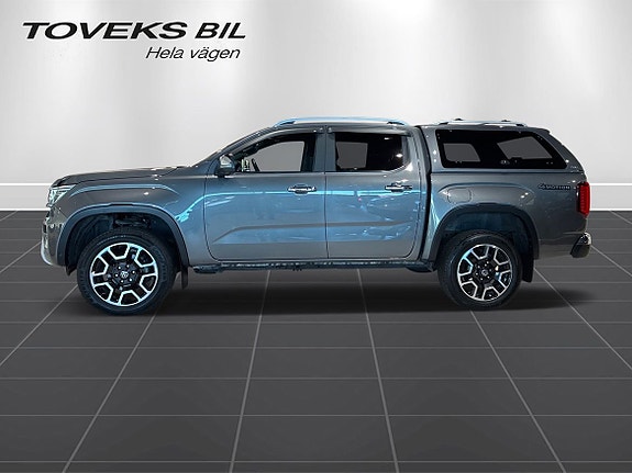 Volkswagen Amarok 3 of 30