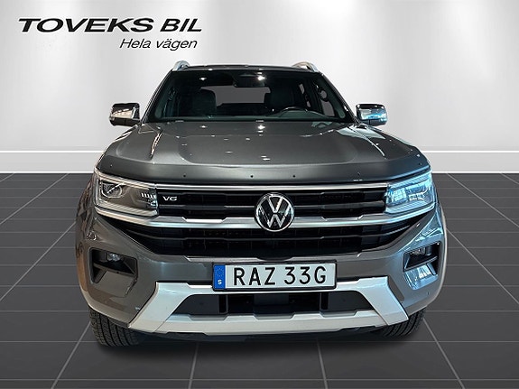 Volkswagen Amarok 13 of 30