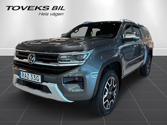 Volkswagen Amarok 2 of 30