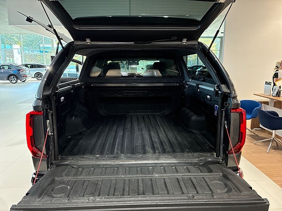 Volkswagen Amarok 26 of 30