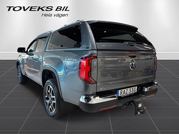 Volkswagen Amarok 6 of 30