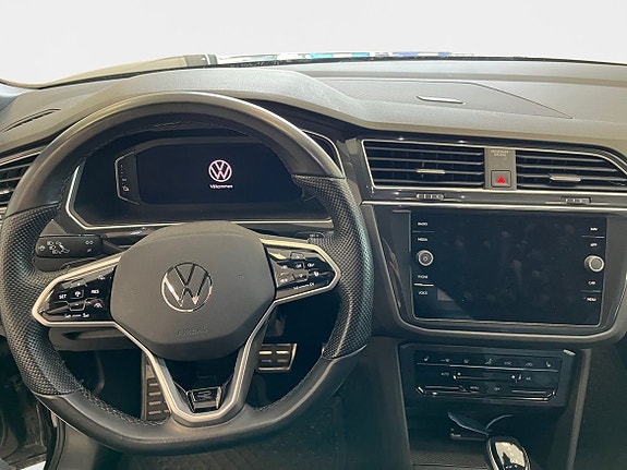 Volkswagen Tiguan 8 of 8