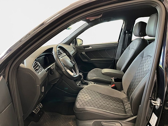 Volkswagen Tiguan 6 of 8