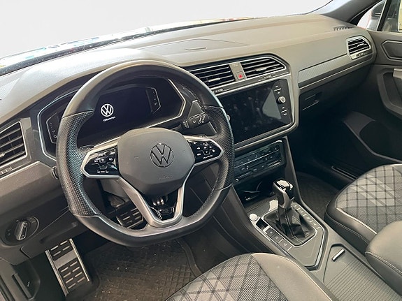 Volkswagen Tiguan 7 of 8