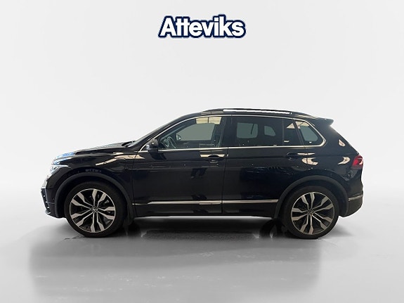 Volkswagen Tiguan 4 of 8