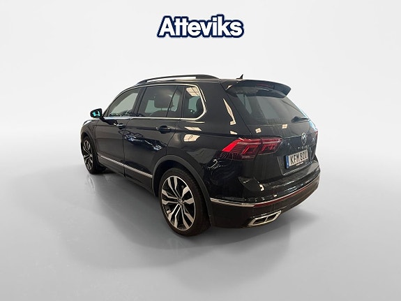 Volkswagen Tiguan 3 of 8