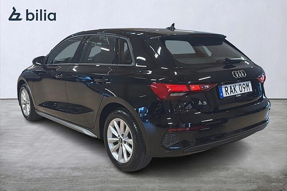 Audi A3 2 of 23