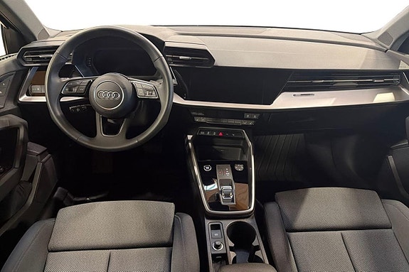 Audi A3 7 of 23