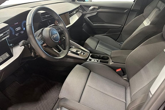 Audi A3 11 of 23
