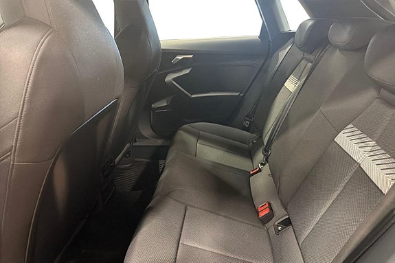 Audi A3 10 of 23