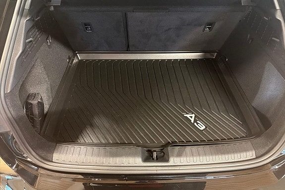Audi A3 9 of 23