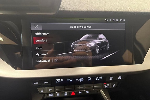 Audi A3 21 of 23