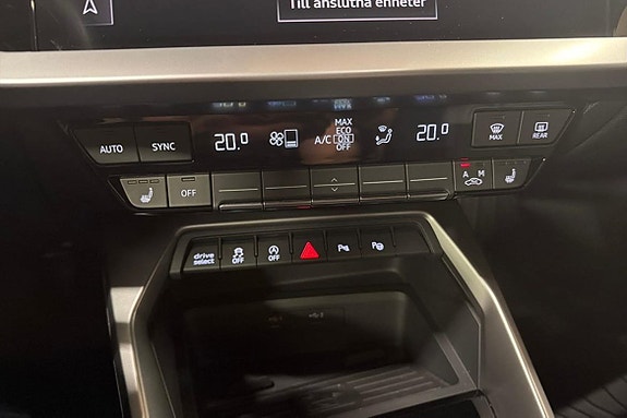 Audi A3 20 of 23