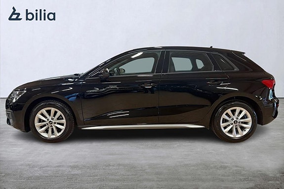 Audi A3 3 of 23