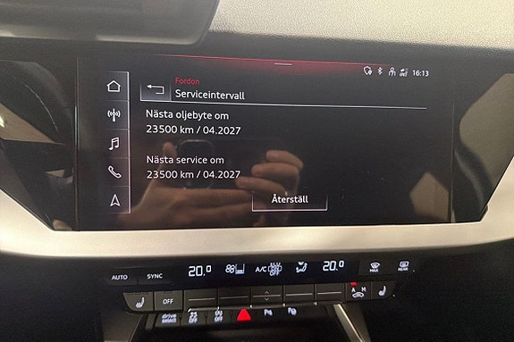 Audi A3 23 of 23