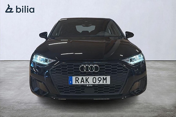 Audi A3 5 of 23