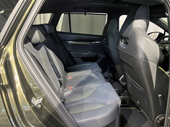 Skoda Enyaq RS 16 of 21