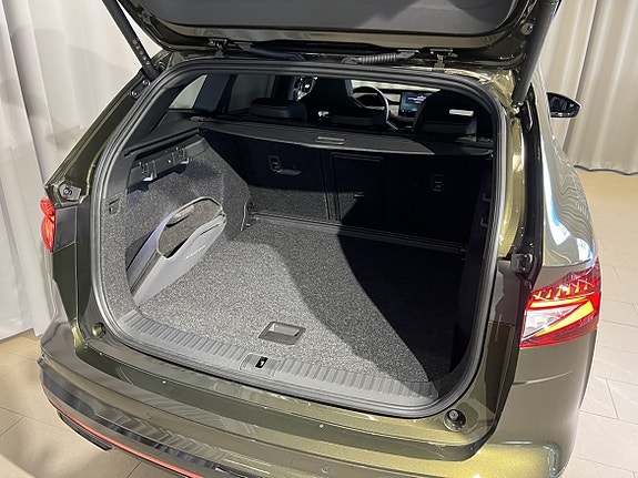 Skoda Enyaq RS 7 of 21