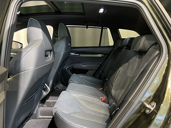 Skoda Enyaq RS 15 of 21