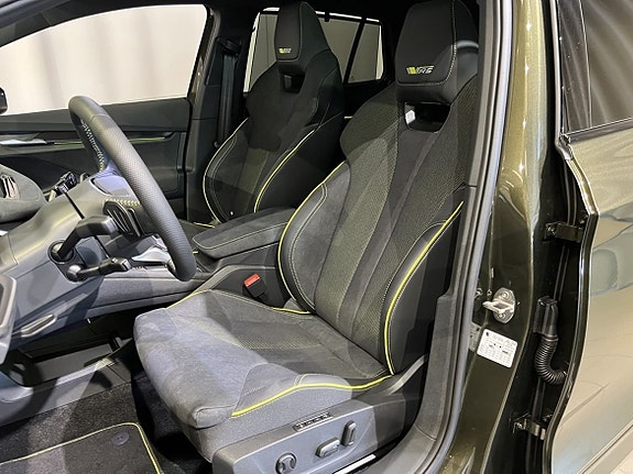 Skoda Enyaq RS 12 of 21