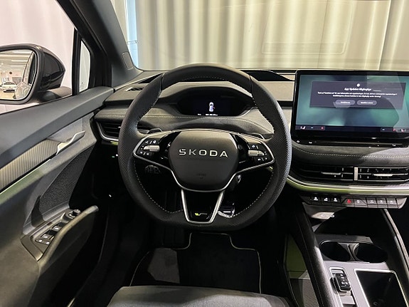 Skoda Enyaq RS 20 of 21