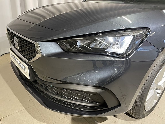 Seat Leon 8 of 17