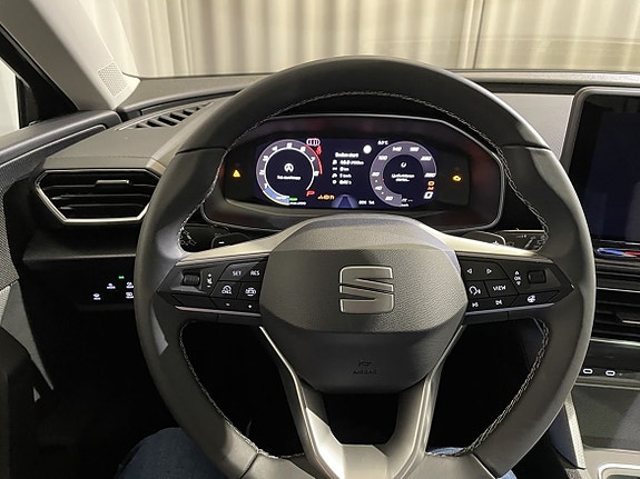 Seat Leon 13 of 17